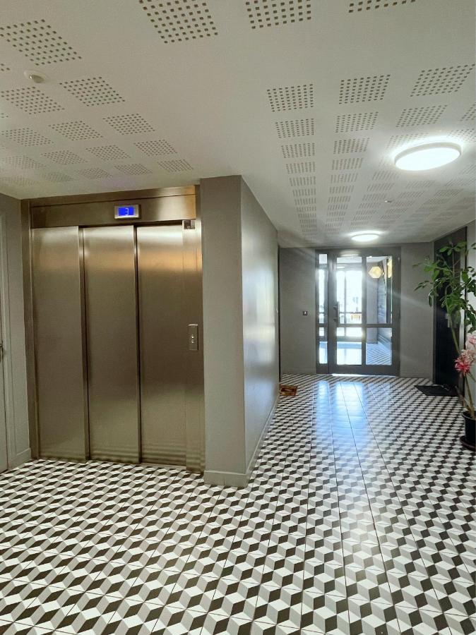 Maison De Charme - Parking Gratuit Pres De Paris & Metro Villejuif Extérieur photo