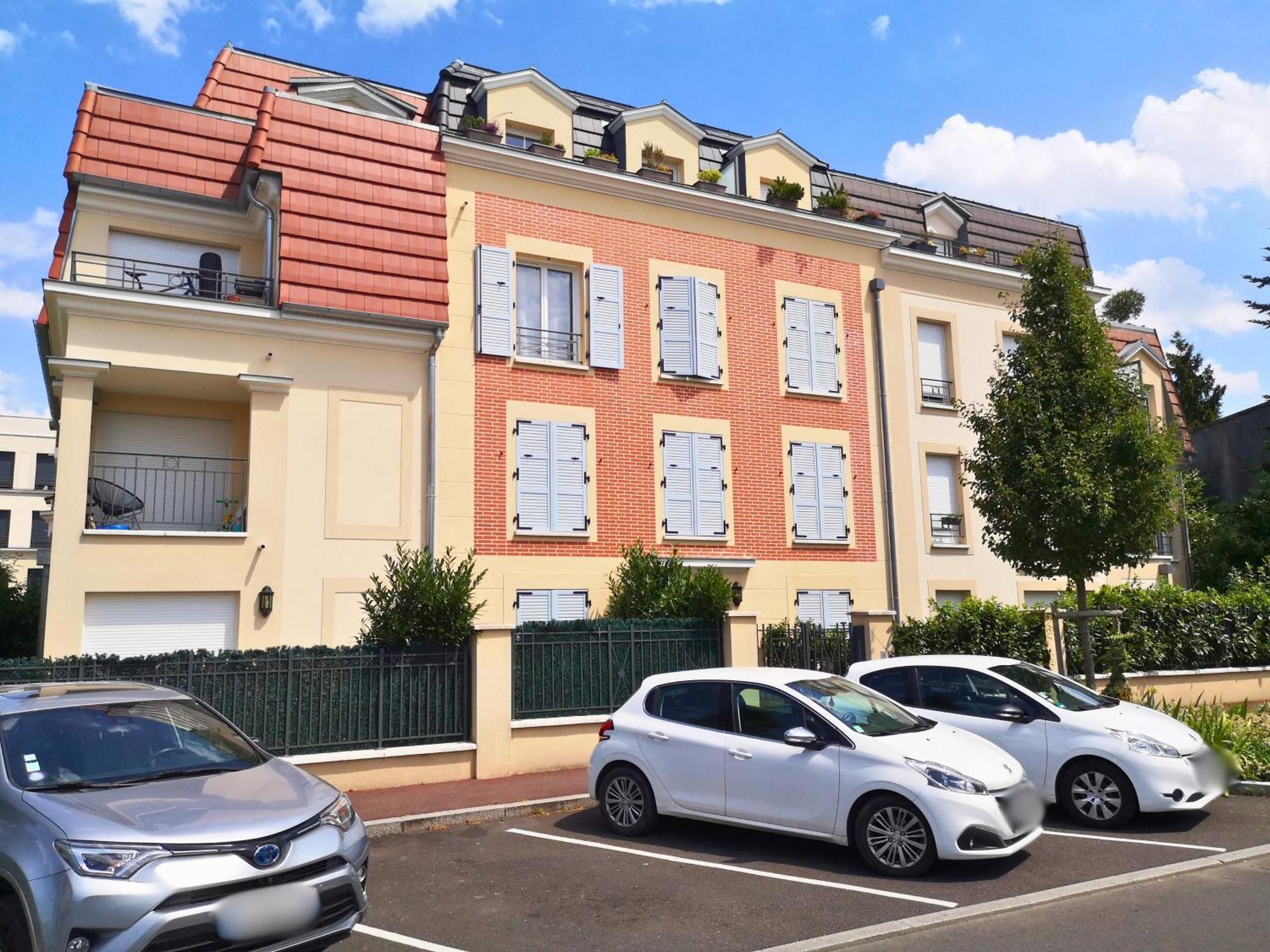 Maison De Charme - Parking Gratuit Pres De Paris & Metro Villejuif Extérieur photo